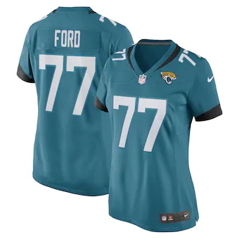 womens-nike-nick-ford-teal-jacksonville-jaguars-game-player